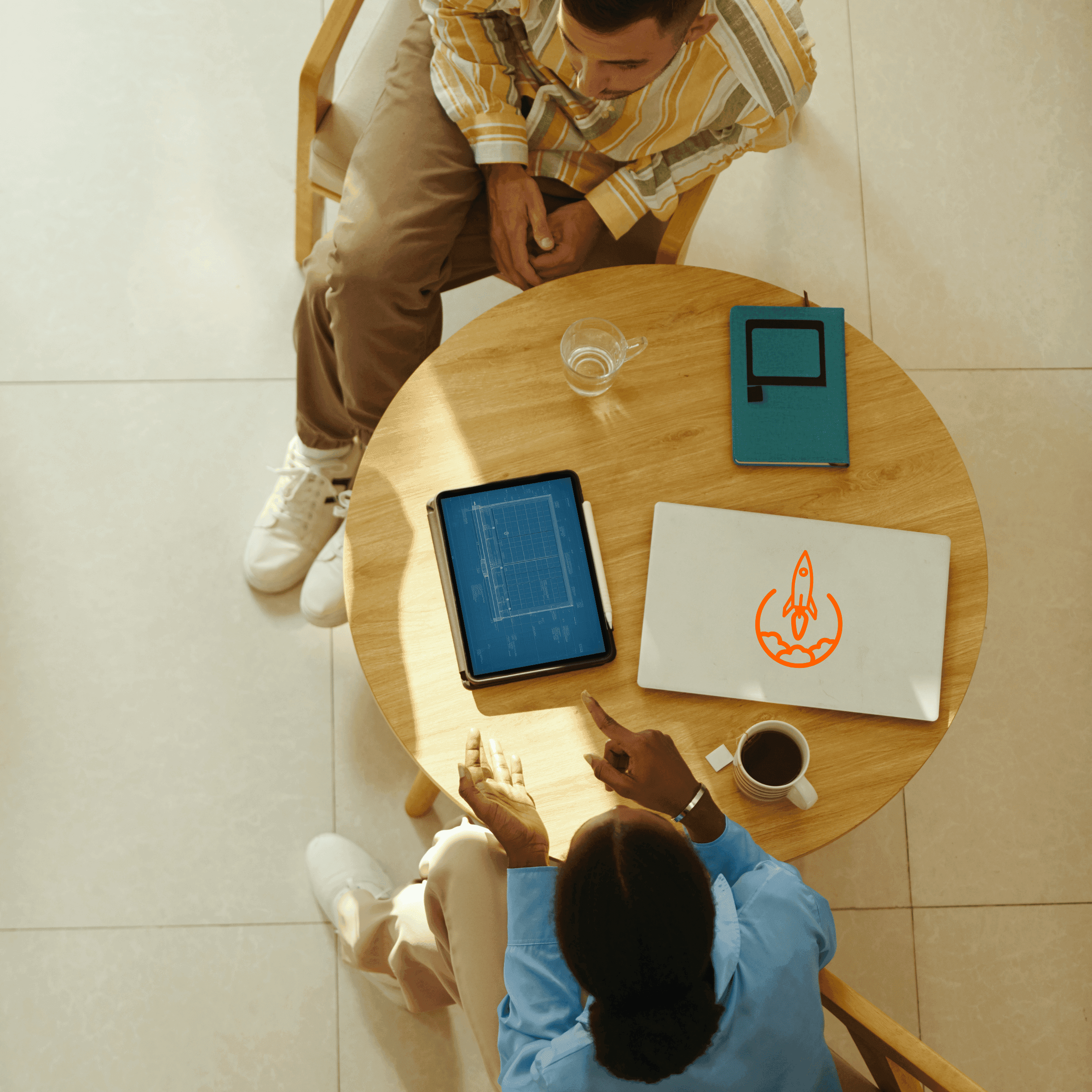 Crowdfunding Fulfillment: From Kickstarter to Customer Delivery Crowdfunding Fulfillment: From Kickstarter to Customer Delivery