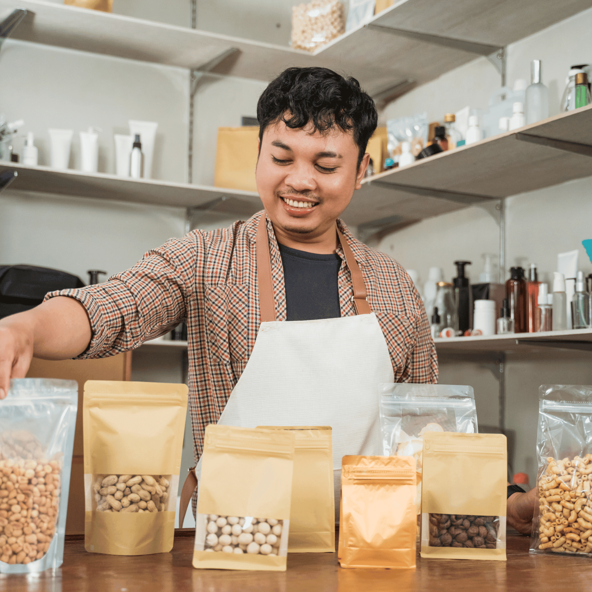 From Kitting to Labeling: How 3PL Co-Packers Streamline Product Assembly From Kitting to Labeling: How 3PL Co-Packers Streamline Product Assembly