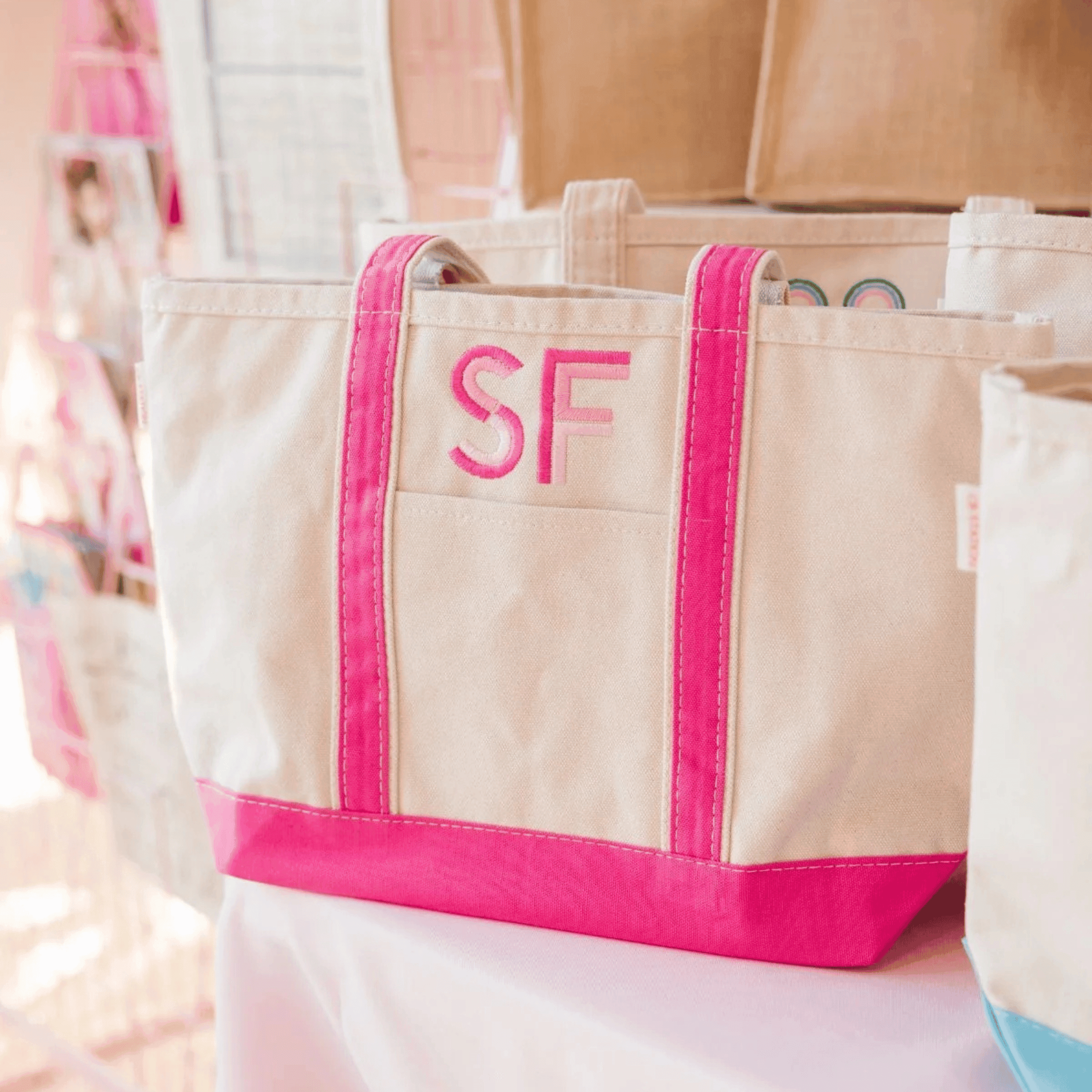 Monogram Fulfillment Services for Ecommerce Brands Monogram Fulfillment Services for Ecommerce Brands