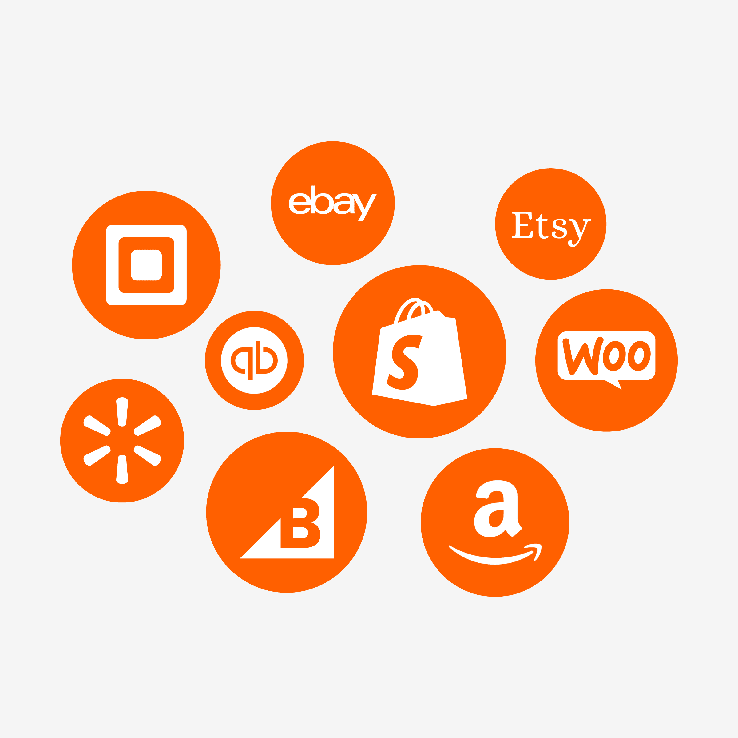 Snapl Sales Channel Integrations Snapl Sales Channel Integrations