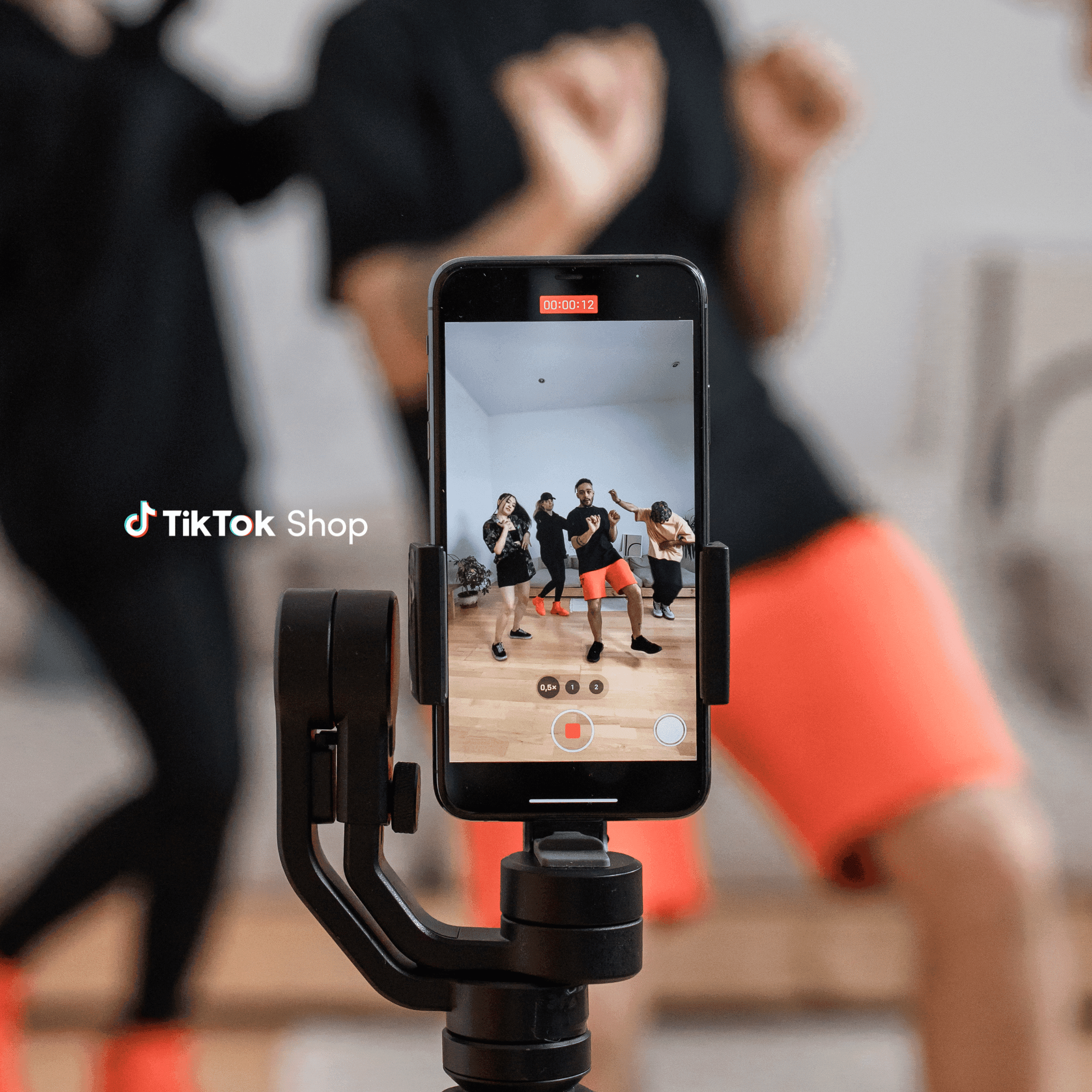 TikTok Shop and the Rise of Social Commerce Fulfillment TikTok Shop and the Rise of Social Commerce Fulfillment